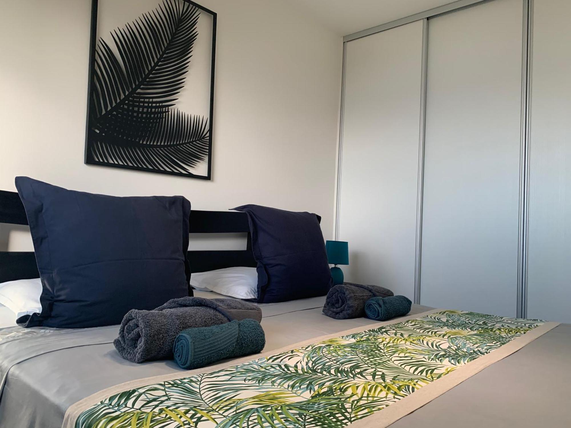 Апартаменты Kaili Ocean View Luxury 2Br Ac Throughout Fiber Wifi & Pool Папеэте Экстерьер фото