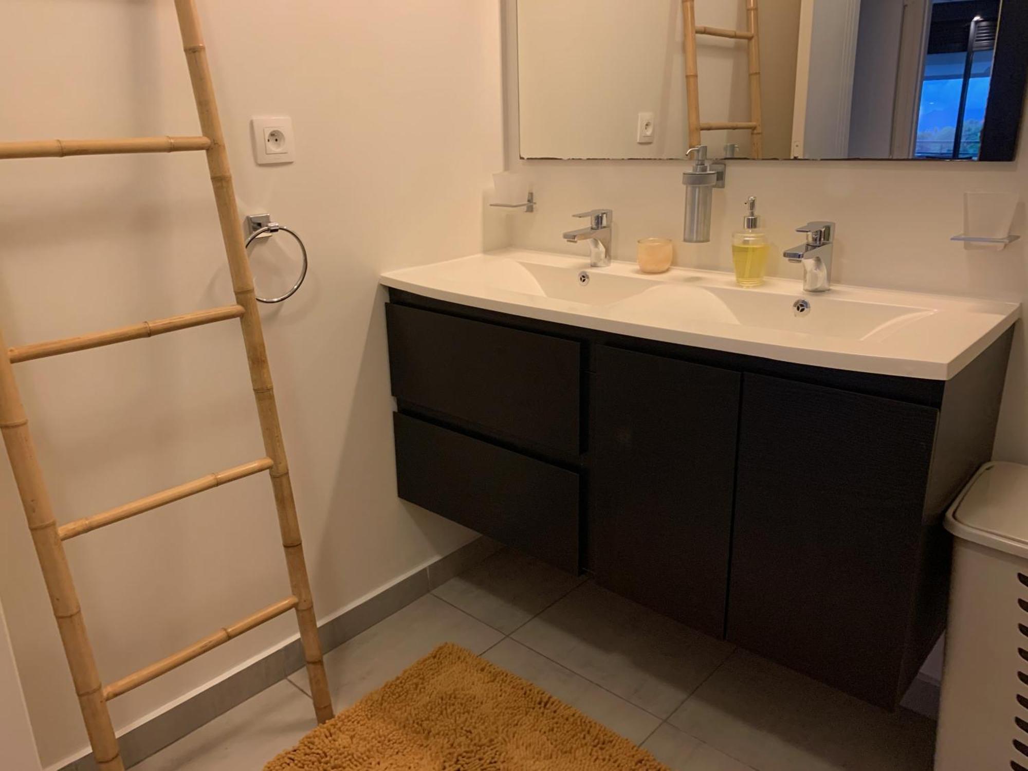Апартаменты Kaili Ocean View Luxury 2Br Ac Throughout Fiber Wifi & Pool Папеэте Экстерьер фото